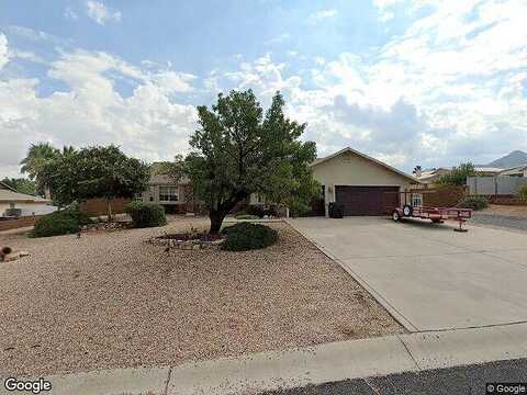 Triangle S, KINGMAN, AZ 86401