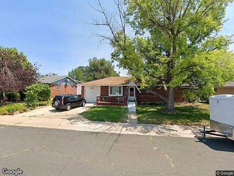 22Nd, GREELEY, CO 80631