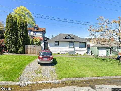 Starr, TACOMA, WA 98403