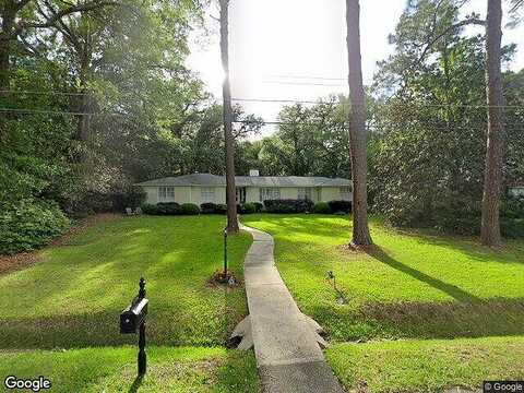 Harriman, TALLAHASSEE, FL 32308