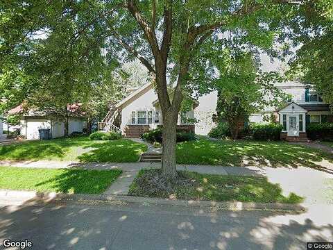 37Th, MINNEAPOLIS, MN 55406