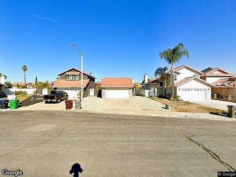 Electra, MORENO VALLEY, CA 92551