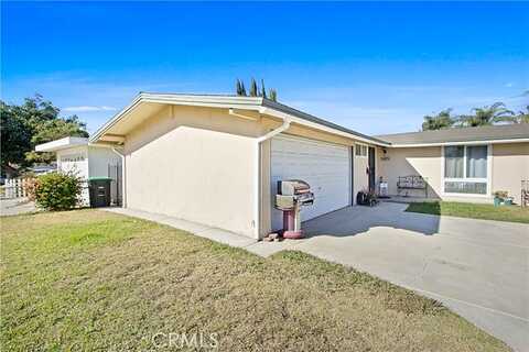 Palm, ORANGE, CA 92868