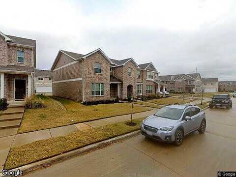 Davenport, DENTON, TX 76207