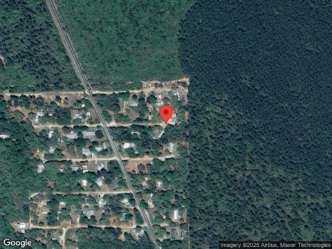154Th Place, FORT MC COY, FL 32134