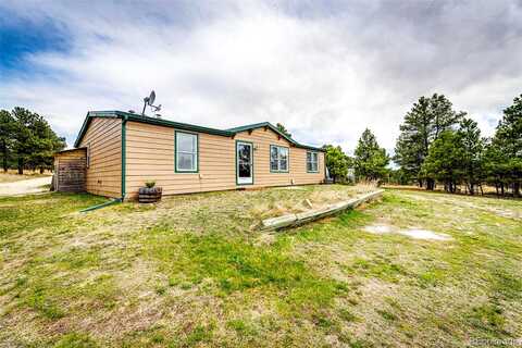 Jade, DEER TRAIL, CO 80105