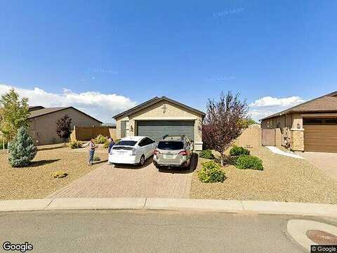 Nova, CHINO VALLEY, AZ 86323