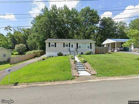 Westfield, BRISTOL, VA 24201