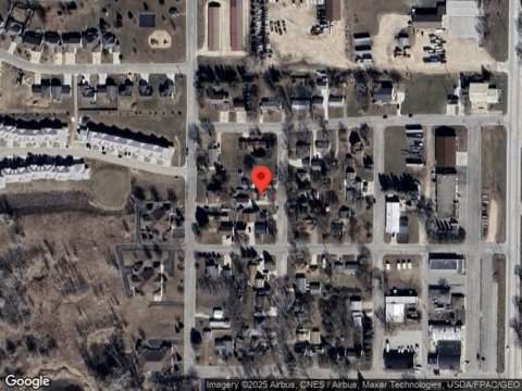 6Th, AUSTIN, MN 55912