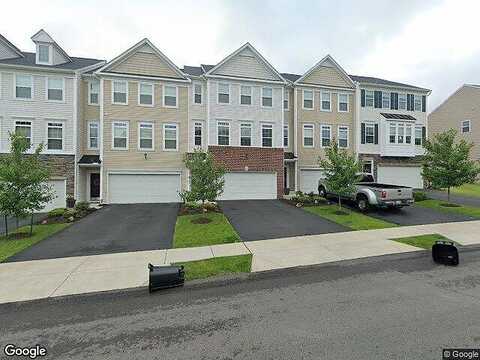 Truman, MC KEES ROCKS, PA 15136