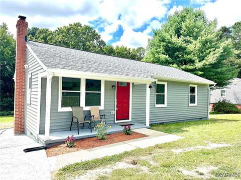 Desha, TAPPAHANNOCK, VA 22560