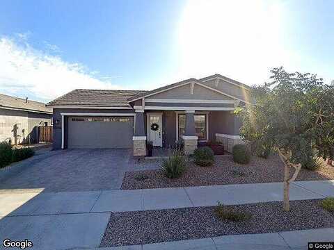 Camacho, QUEEN CREEK, AZ 85142