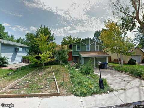 Lincoln, LONGMONT, CO 80501