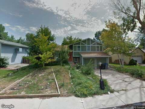 Lincoln, LONGMONT, CO 80501