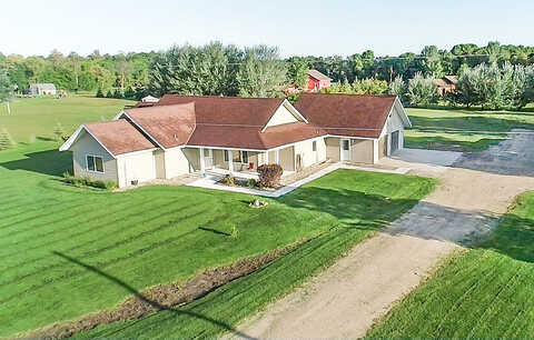 110Th, SAUK CENTRE, MN 56378