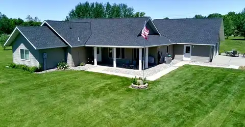 110Th, SAUK CENTRE, MN 56378