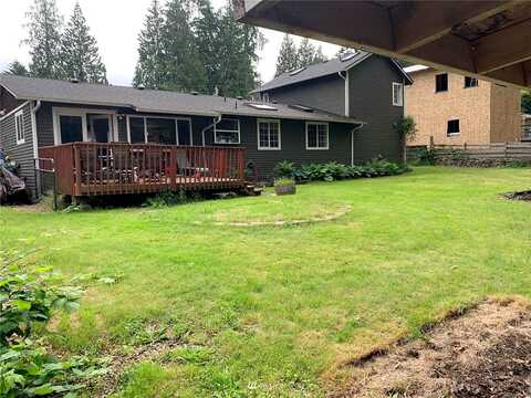 60Th, REDMOND, WA 98053