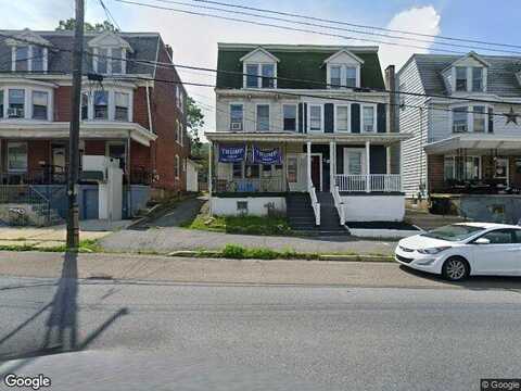 Market, POTTSVILLE, PA 17901