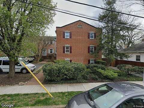 Lincoln, ARLINGTON, VA 22207