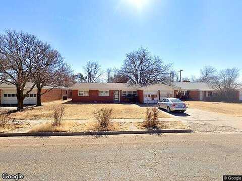 65Th, LUBBOCK, TX 79412