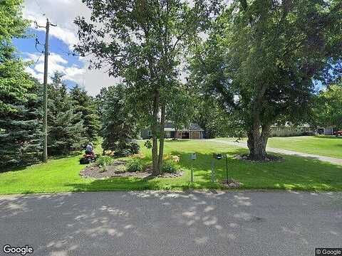Becker Lake, RICHMOND, MN 56368
