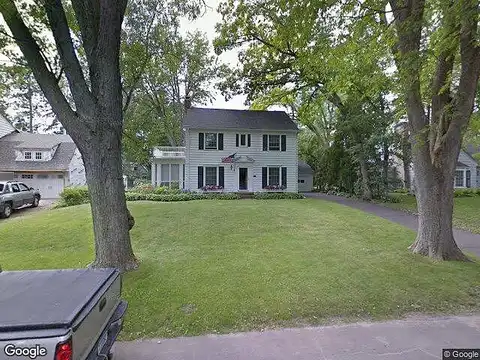 Oakwood, HOPKINS, MN 55343