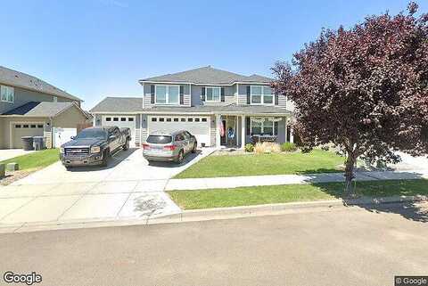Dublin, WALLA WALLA, WA 99362