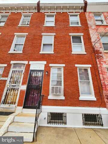 Franklin, PHILADELPHIA, PA 19122