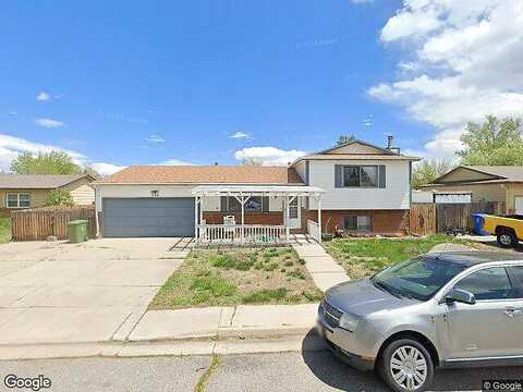 Lori, LOVELAND, CO 80537