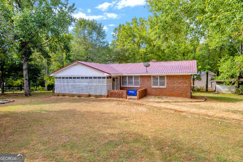 Lake Oglethorpe, ARNOLDSVILLE, GA 30619