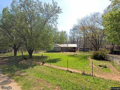 Lake Oglethorpe, ARNOLDSVILLE, GA 30619