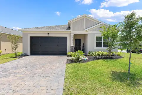 Cove Point, PORT ORANGE, FL 32128