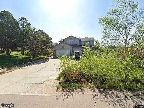 Doewood, MONUMENT, CO 80132