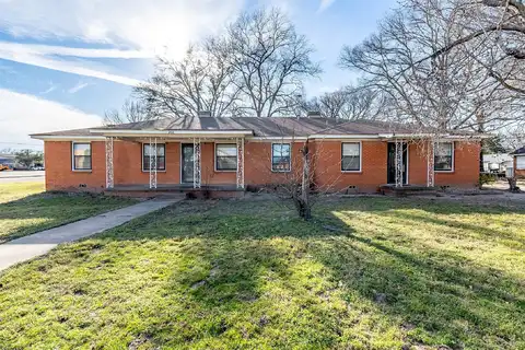 Henry, LINDALE, TX 75771