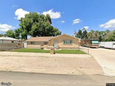 2Nd, PUEBLO, CO 81001