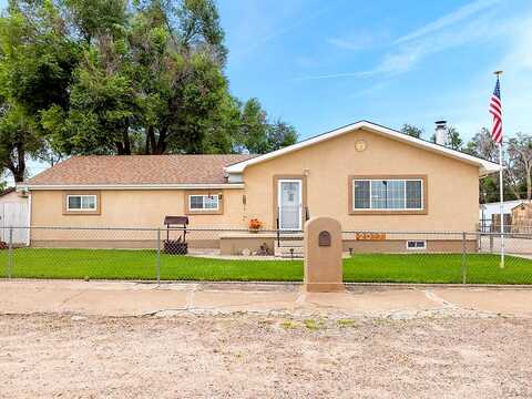 2Nd, PUEBLO, CO 81001
