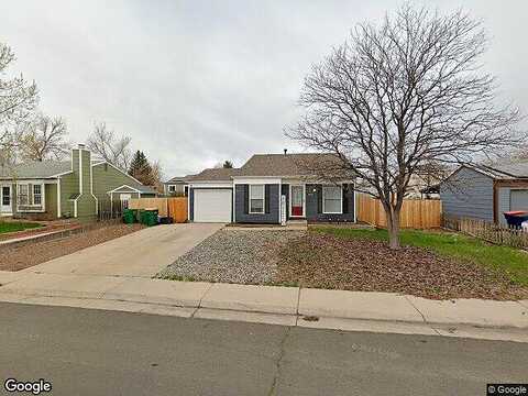 Ceylon, AURORA, CO 80011