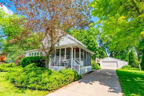 Schlimgen, MADISON, WI 53704