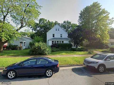 Schlimgen, MADISON, WI 53704