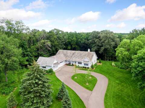 Ridge, LONG LAKE, MN 55356
