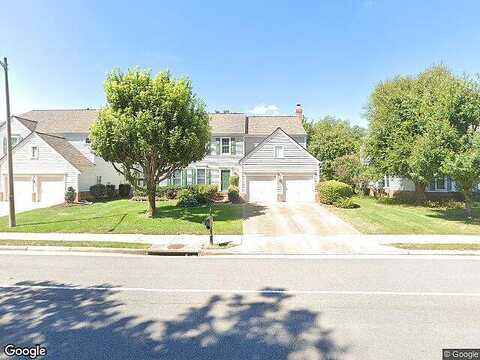 Woodford, VIENNA, VA 22182