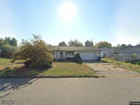 Valleyway, SPOKANE VALLEY, WA 99016