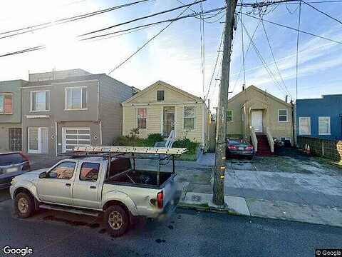 Farallones, SAN FRANCISCO, CA 94112
