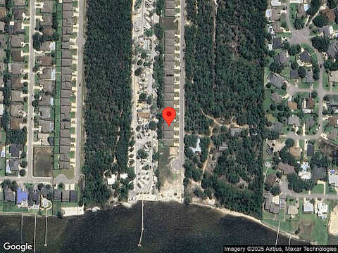 Noleka, NAVARRE, FL 32566