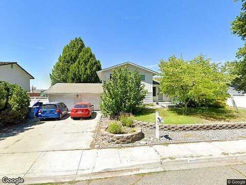 Birch, RICHLAND, WA 99354