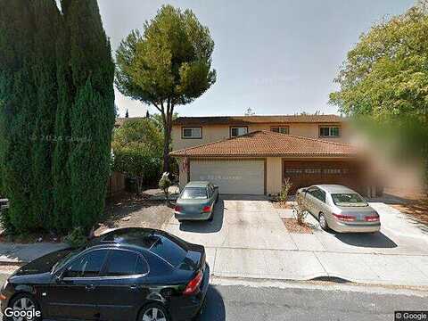 Saint Phillip, CONCORD, CA 94519