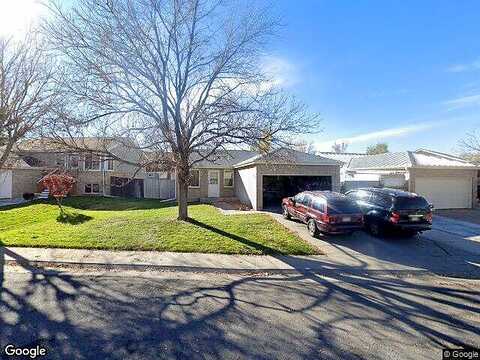 Granby, AURORA, CO 80011