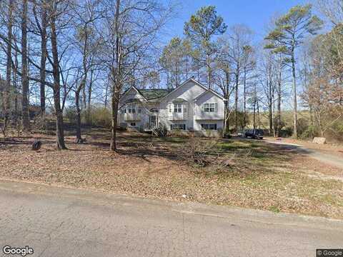 Lost Lake, VILLA RICA, GA 30180