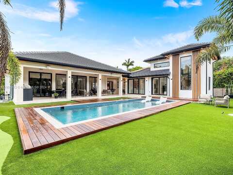 Isla Dorada, CORAL GABLES, FL 33143