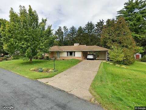 George, MECHANICSBURG, PA 17055